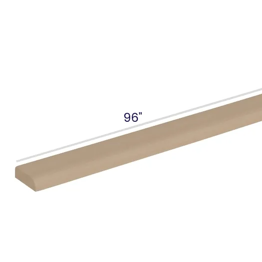 Natural Birch Moldings · Scribe