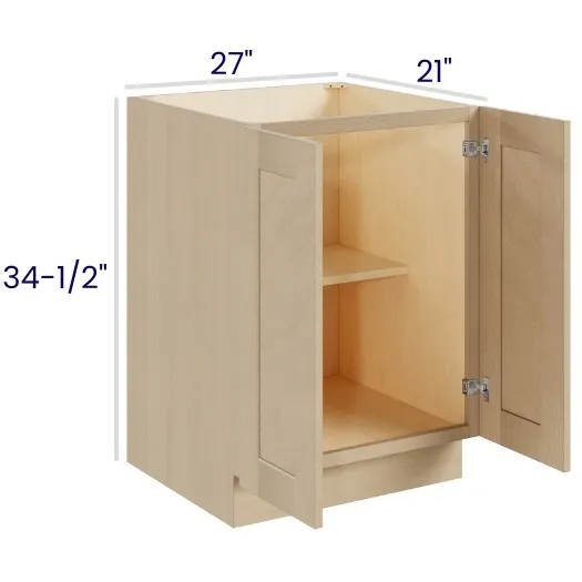 Natural Birch VS27FH