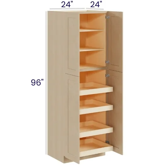 Natural Birch U2496244RS