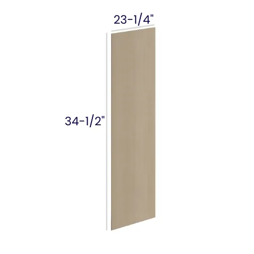Natural Birch Panels · Base Skin Veneer