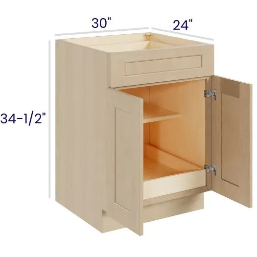 Natural Birch B30S1RS