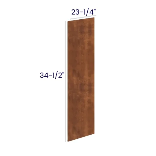 Red Cherry Panels · Base Skin Veneer
