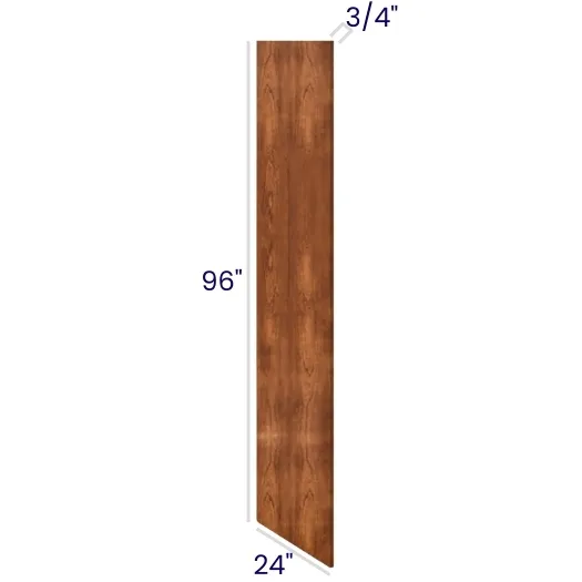 Red Cherry Panels · Shelf
