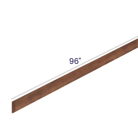 Red Cherry Moldings · Batten