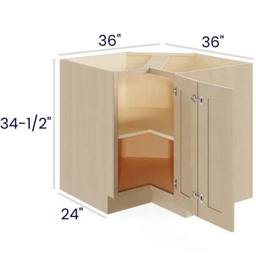 Natural Birch BER36