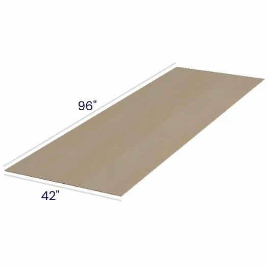 Natural Birch Panels · Finished Plywood Veneer