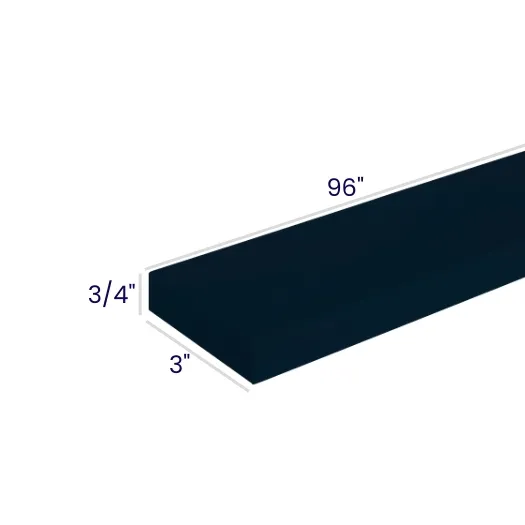 Navy Blue Shaker Fillers · F396