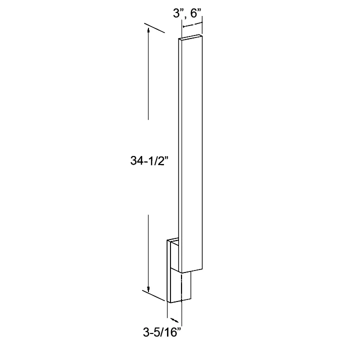 White Shaker Base Filler