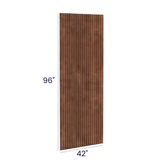 Red Cherry Panels · Bead Board Finished Plywood Veneer